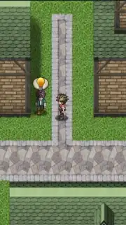Asdivine Hearts 2 capture 2