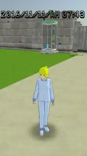 High School Simulator 2017 capture 5