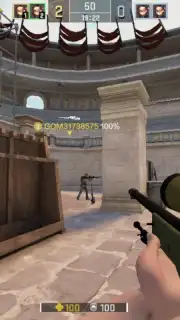 Global Offensive Mobile capture 11