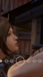 Life is Strange: Before the Storm capture 1