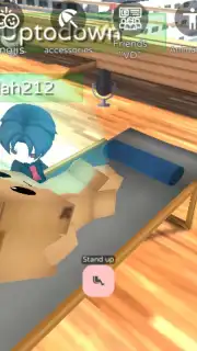 Virtual Droid capture 11