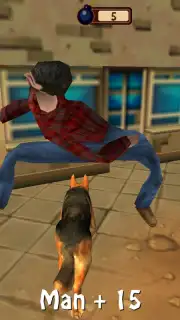 Doggy Dog Universe capture 1