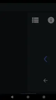 Yatse, the Kodi Remote capture 3