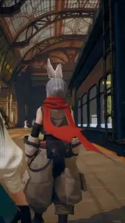 Noah's Heart capture 3