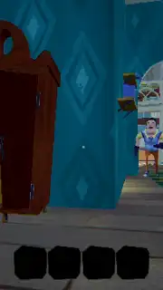 Hello Neighbor capture 3