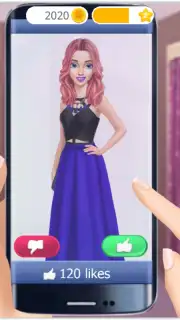 Hannah's High School Crush capture 3