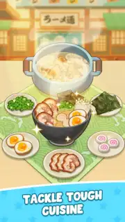 Cookingo: Perfect Meal capture 6