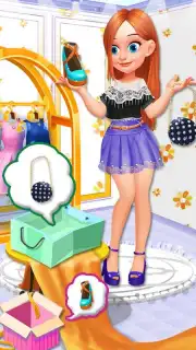 Fashion Shop capture 9