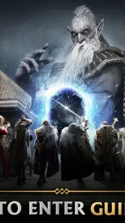 Odin: Valhalla Rising capture 1