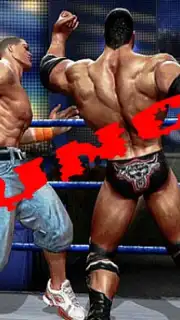 Punch Wrestling capture 2