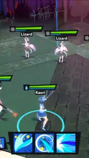 MGCM Magical Girls capture 7