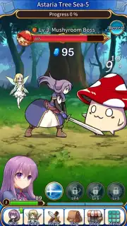 Eternal Senia capture 5