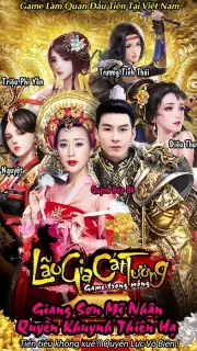 Lão Gia Cát Tường capture 1
