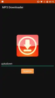 MP3 Downloader capture 6