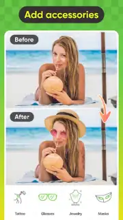 RetouchMe capture 3