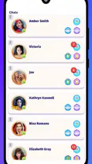 Loverz: Virtual stories capture 2