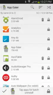 App Eater capture 6