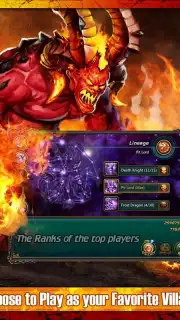 Devil hunter-Inferno Legend capture 7