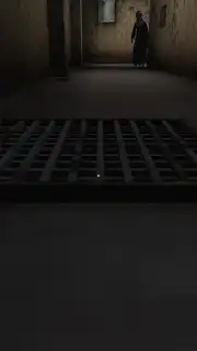 The Nun capture 7