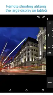Imaging Edge Mobile capture 2