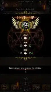 Merge Dungeon capture 10