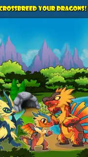 Magic Dragon capture 4