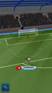 Score! Match capture 15