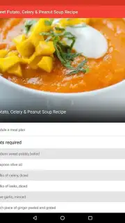Soup Recipes capture 5