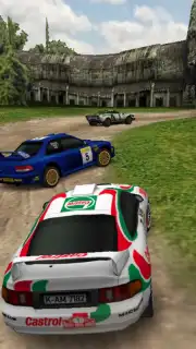 Pocket Rally LITE capture 12