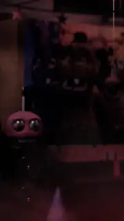 Graveyard Shift at Freddy's capture 1