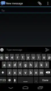 Сообщения capture 5