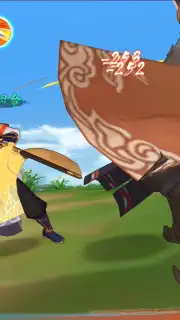 Fox Spirit Matchmaker capture 8