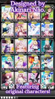 Trinity Seven capture 5