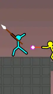 Supreme Duelist Stickman capture 9