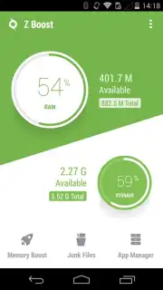Z Boost capture 6