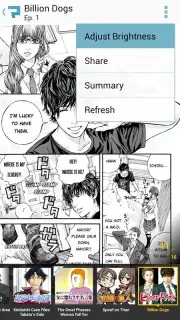 Manga Box capture 5