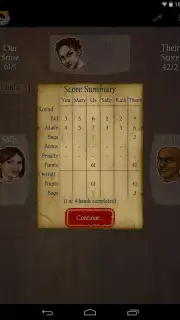 Spades Free capture 24