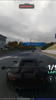 Project Racer capture 6