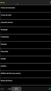 Recetas Thermomix lite capture 1