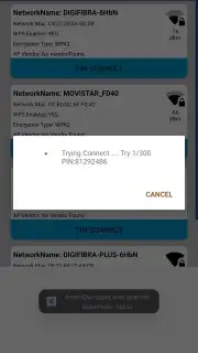 AndroDumpper capture 9
