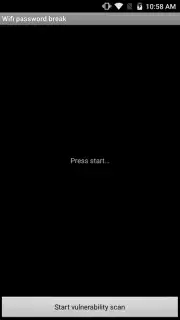 Wifi password breaker capture 5