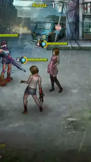 Zombie Strike capture 8