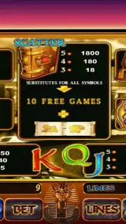 Book Of Ra Slot capture 4
