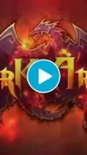 DARK ARES capture 1
