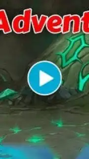 Elf Adventure: Dark forest capture 1
