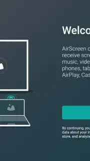 AirScreen capture 7