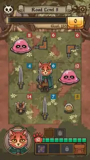Neko Dungeon capture 9