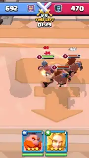 Idle Oasis: Eternal capture 7