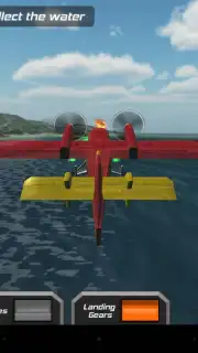 Flight Pilot: 3D Simulator capture 3