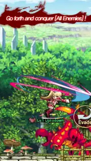Soul Guardians 2 capture 8